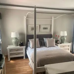Appartement Banus Lovely, Marbella